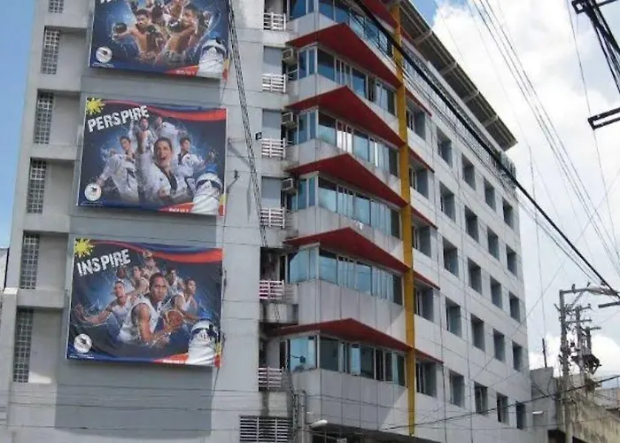 Hotel Fortuna 2*