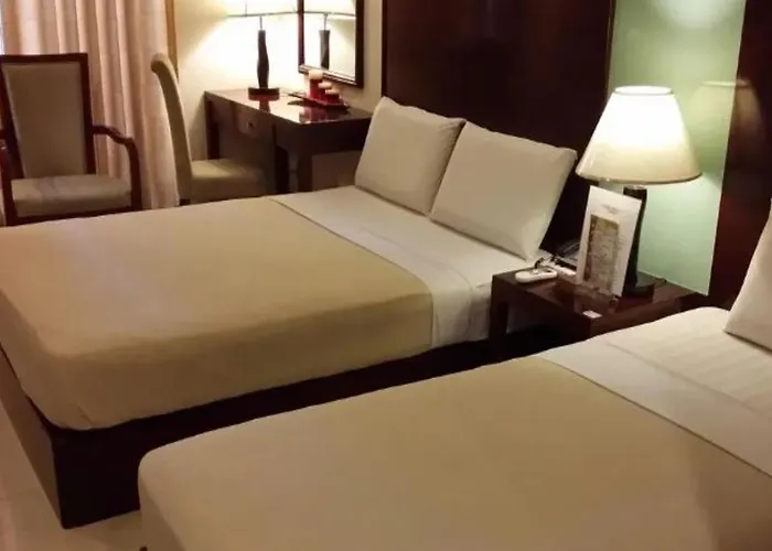 Fortuna Hotel