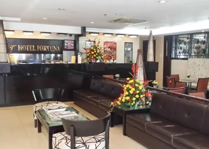 Fortuna Hotel Cebu