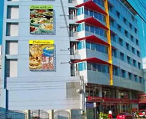 Hotel Fortuna Cebu