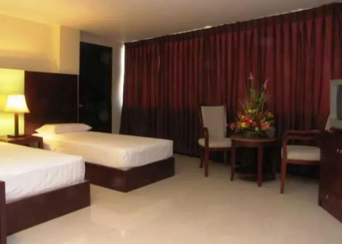 Hotel Fortuna