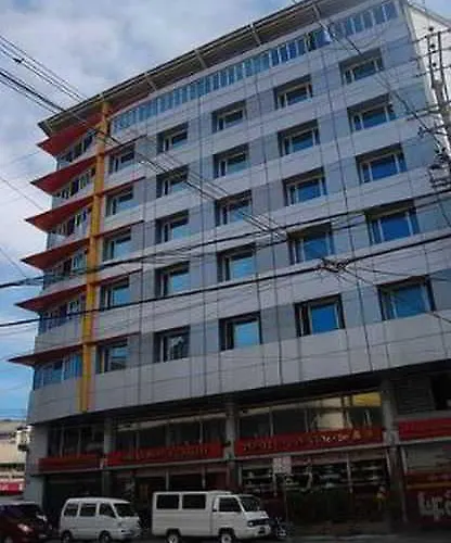 Fortuna Hotel Cebu