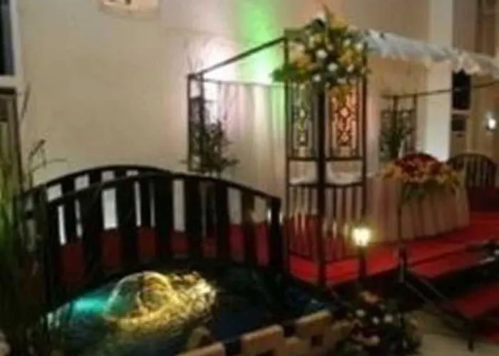 Fortuna Hotel