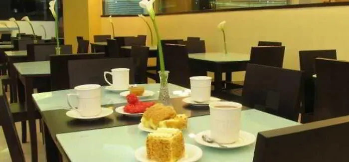 Hotel Fortuna 2*