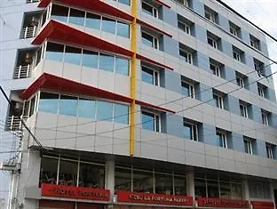 Hotel Fortuna 2*