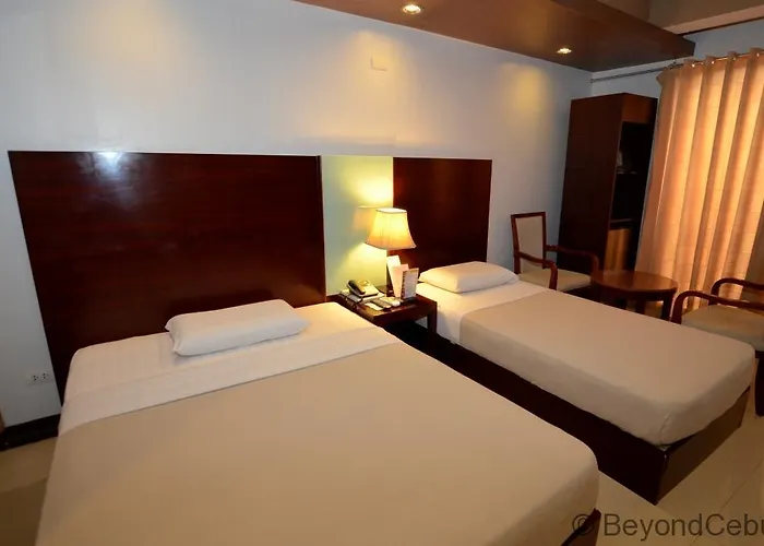 Fortuna Hotel 2*