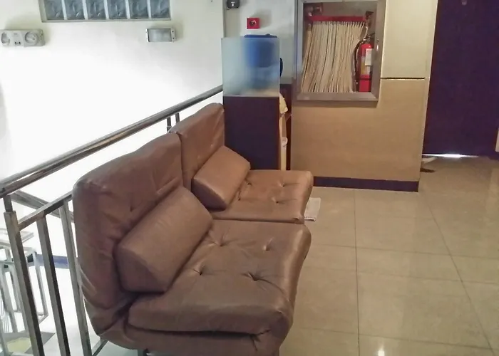 Hotel Fortuna Cebu
