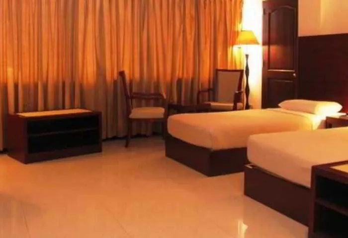Fortuna Hotel