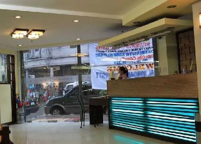 Hotel Fortuna 2*