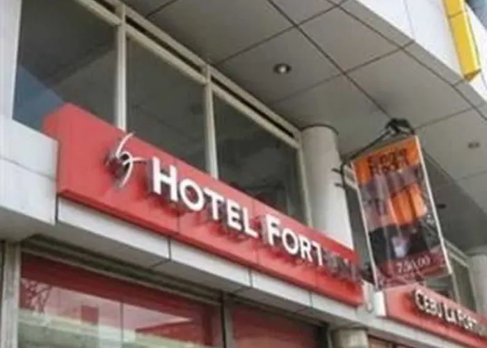 Hotel Fortuna Cebu